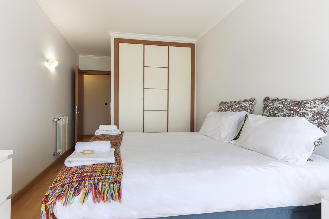 Modern Bela Vista By Homing Apartment Lisbon Exterior photo