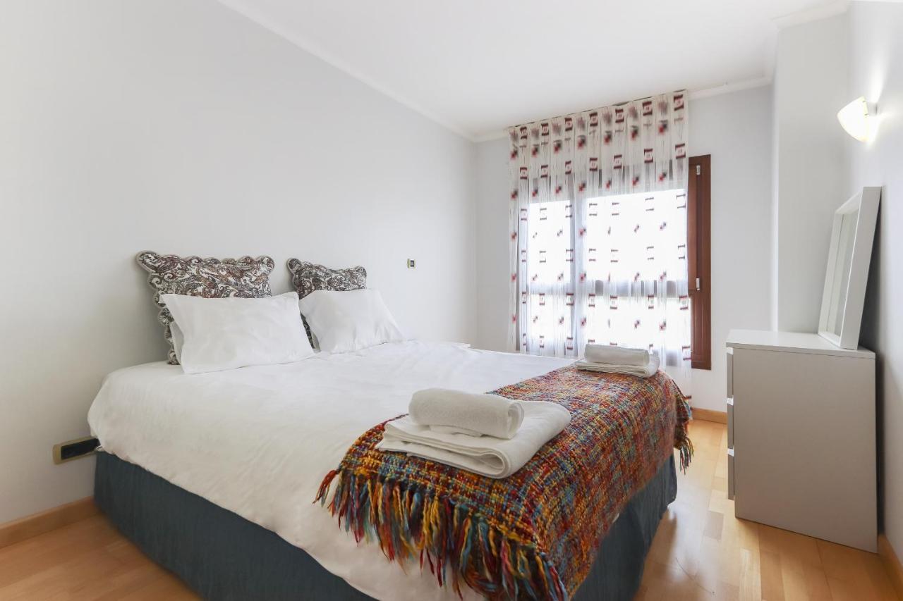 Modern Bela Vista By Homing Apartment Lisbon Exterior photo