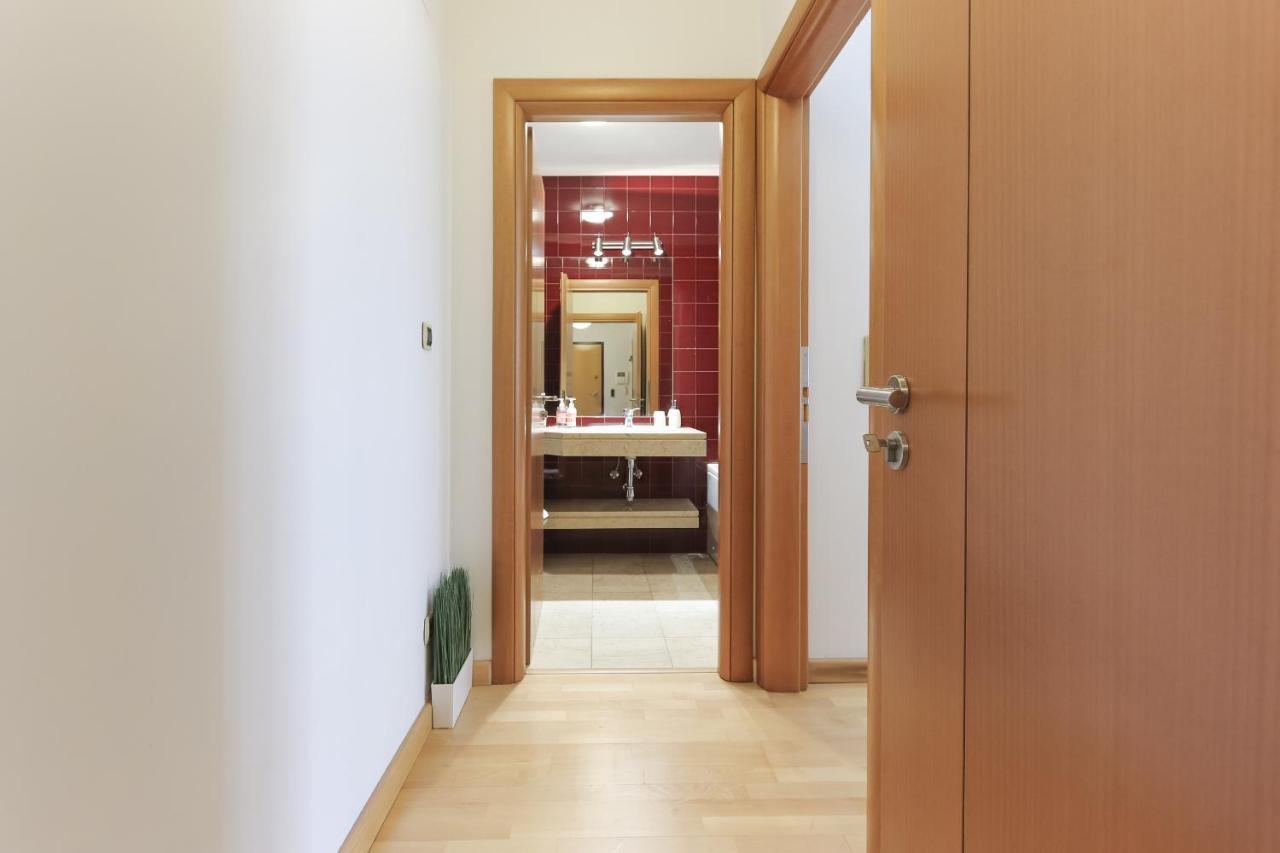 Modern Bela Vista By Homing Apartment Lisbon Exterior photo