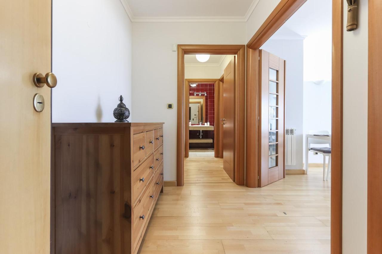 Modern Bela Vista By Homing Apartment Lisbon Exterior photo