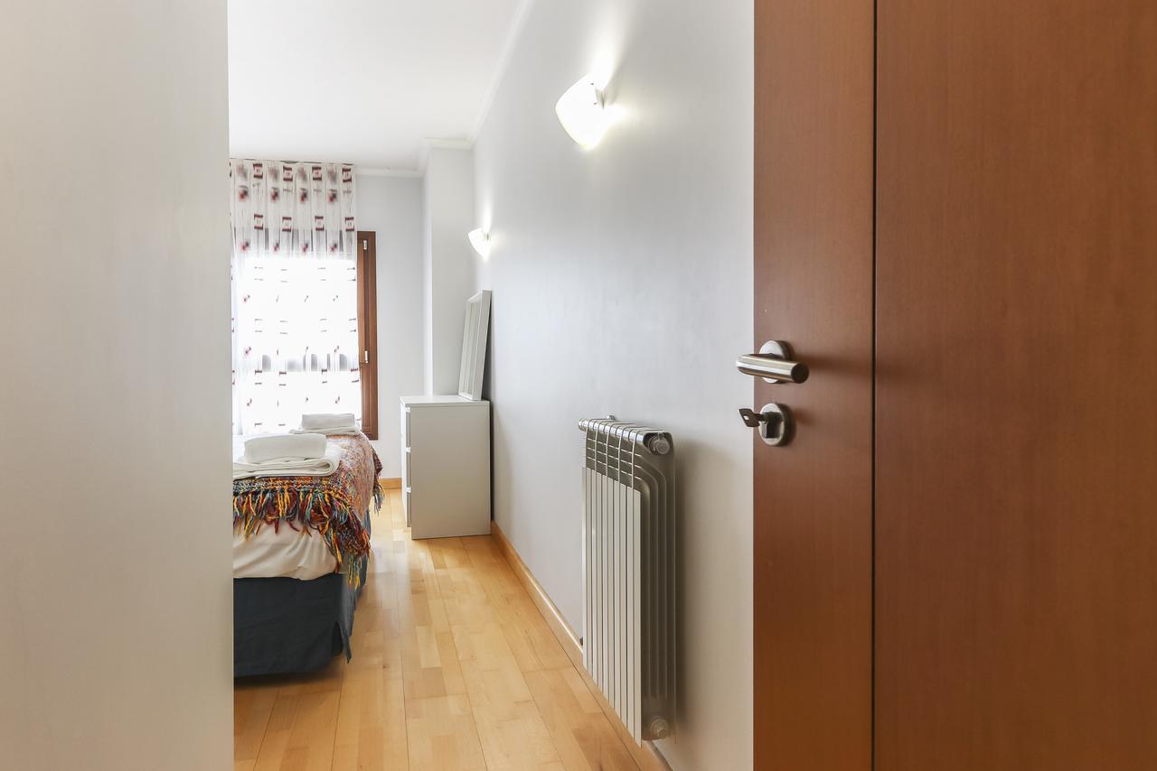 Modern Bela Vista By Homing Apartment Lisbon Exterior photo
